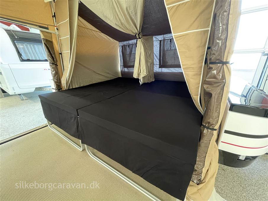 Combi-Camp Country Twin Bed Xclusive